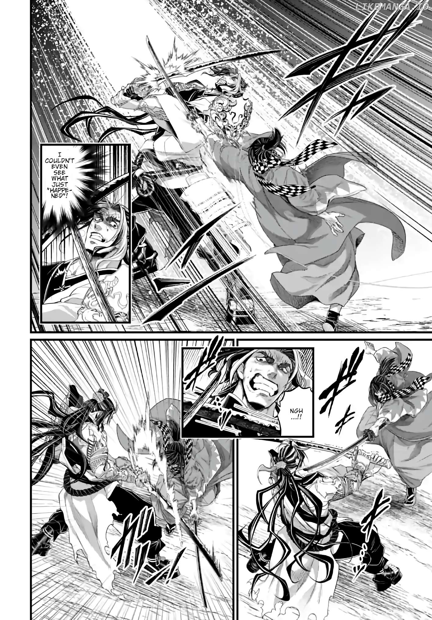 Record Of Ragnarok, Chapter 88 image 48